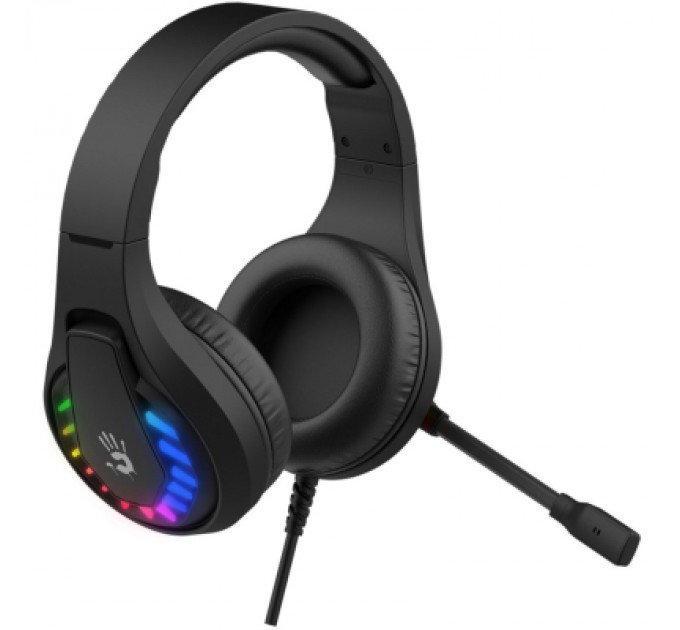 A4Tech Навушники A4Tech Bloody G230 Black