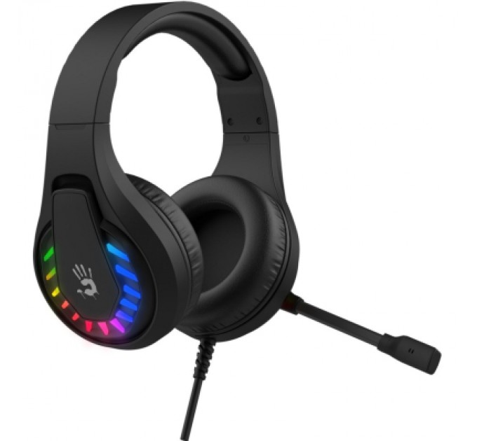 A4Tech Навушники A4Tech Bloody G230p Black