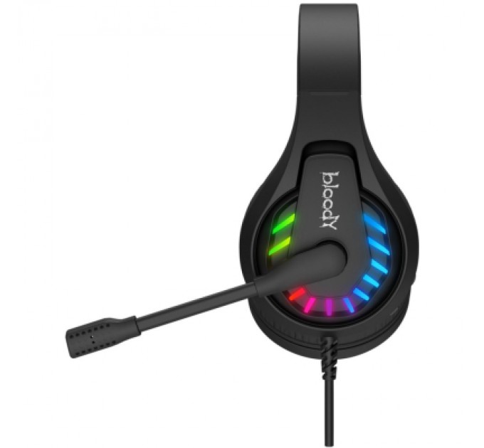 A4Tech Навушники A4Tech Bloody G230p Black