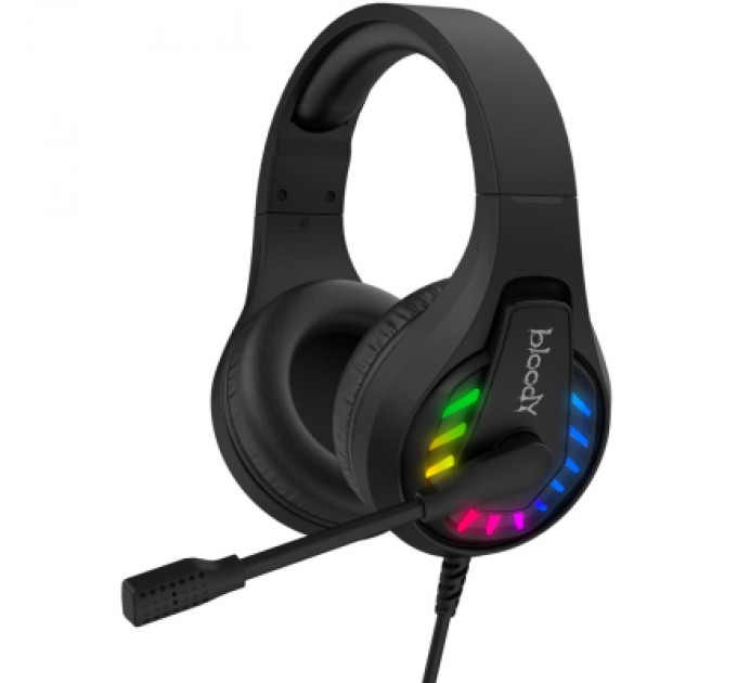 A4Tech Навушники A4Tech Bloody G230p Black