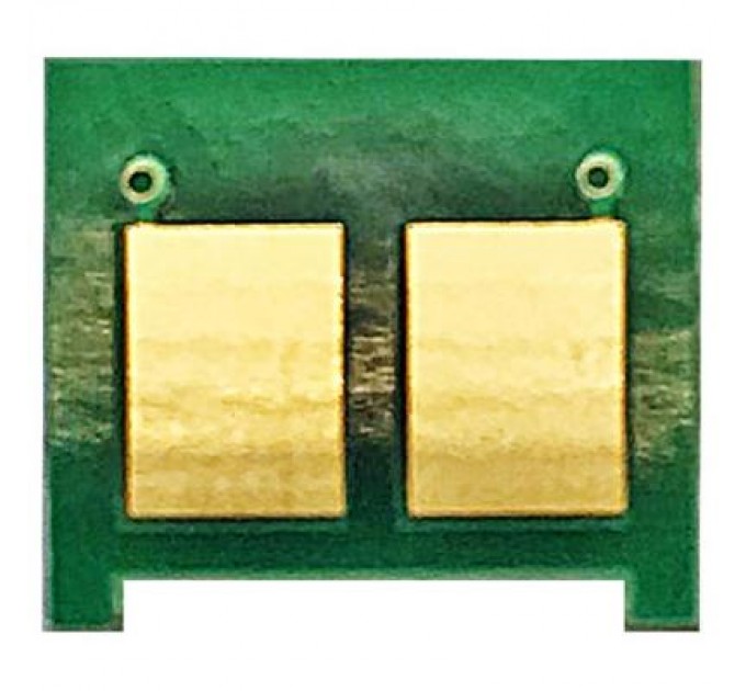 AHK Чип для картриджа HP CLJ CP3525/CM3530 Cyan AHK (1800678)
