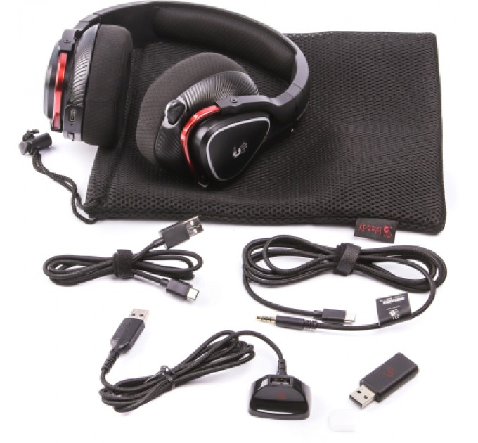 A4Tech Навушники A4Tech Bloody MR710 Black