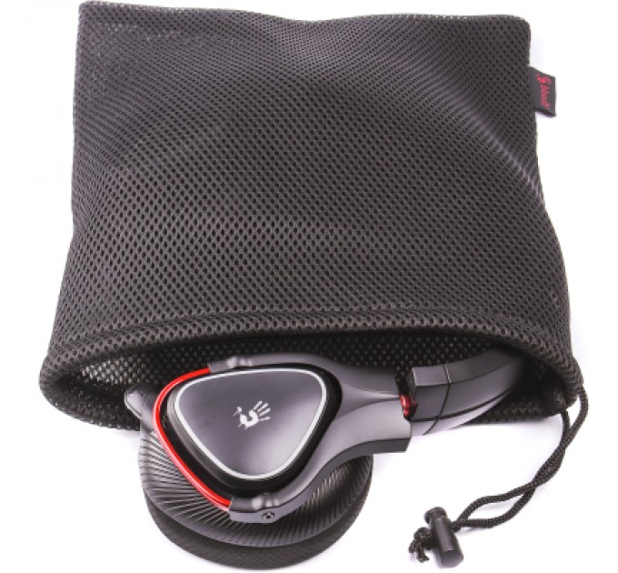 A4Tech Навушники A4Tech Bloody MR710 Black