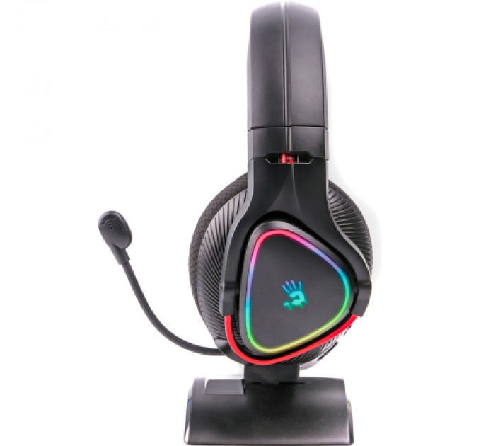 A4Tech Навушники A4Tech Bloody MR710 Black