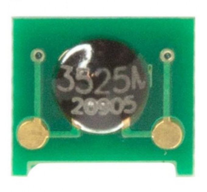 AHK Чип для картриджа HP CLJ CP3525/CM3530 Magenta AHK (1800679)
