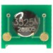 AHK Чип для картриджа HP CLJ CP3525/CM3530 Magenta AHK (1800679)