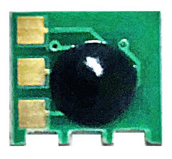 AHK Чип для картриджа HP CLJ CP5520/5525 15k Cyan AHK (1800686)