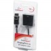 Cablexpert Перехідник DisplayPort на DVI Cablexpert (A-DPM-DVIF-002)