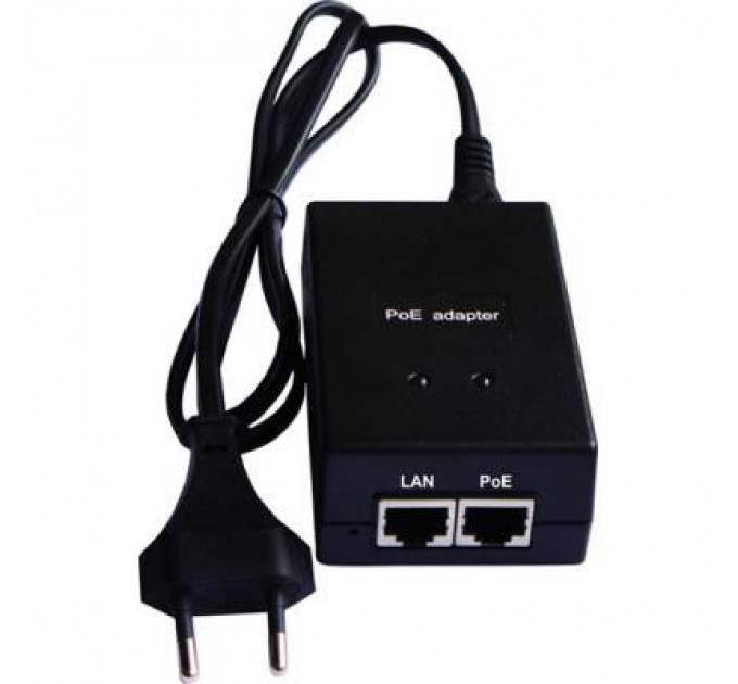 PowerPlant Адаптер PoE PowerPlant POE-004