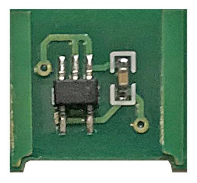 AHK Чип для картриджа HP CLJ CP5520/5525 15k Magenta AHK (1800687)