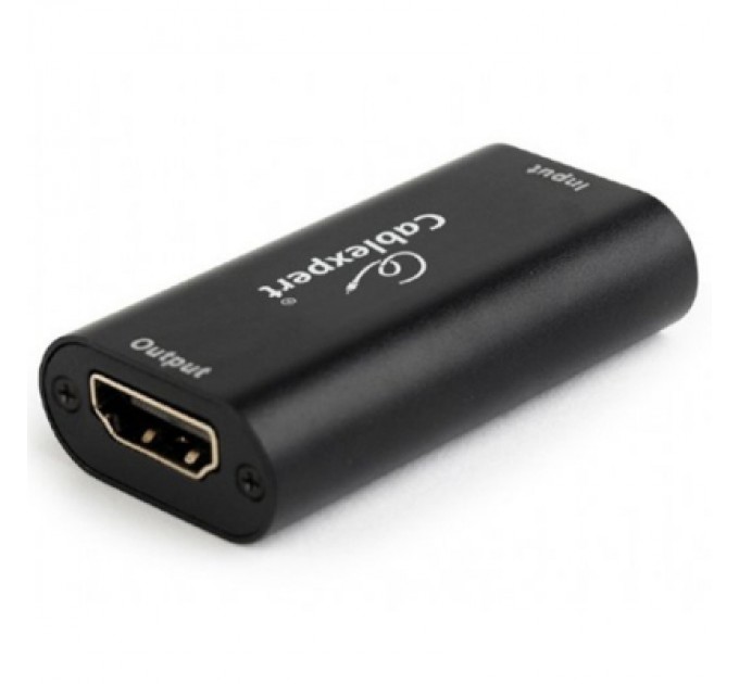 Cablexpert Перехідник HDMI (19+19пин), F/F Cablexpert (DRP-HDMI-02)