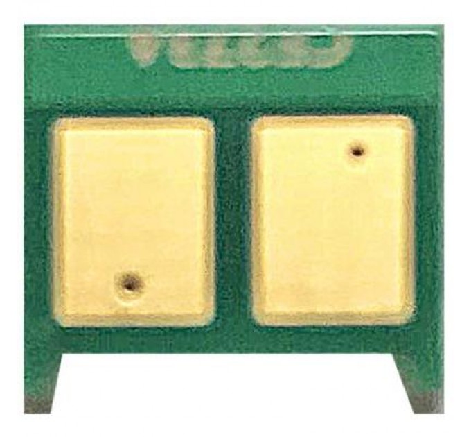 AHK Чип для картриджа HP CLJ CP5520/5525 15k Yellow AHK (1800688)