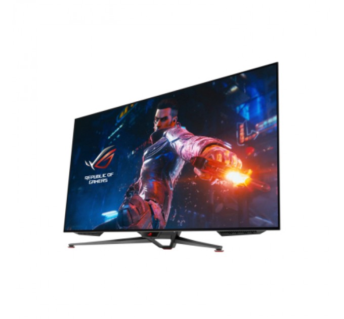 ASUS Монітор ASUS ROG Swift PG48UQ