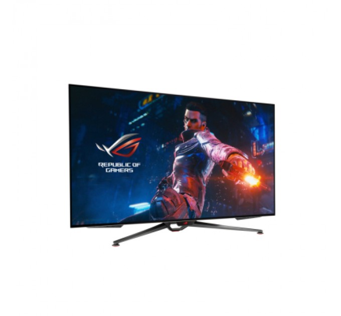 ASUS Монітор ASUS ROG Swift PG48UQ