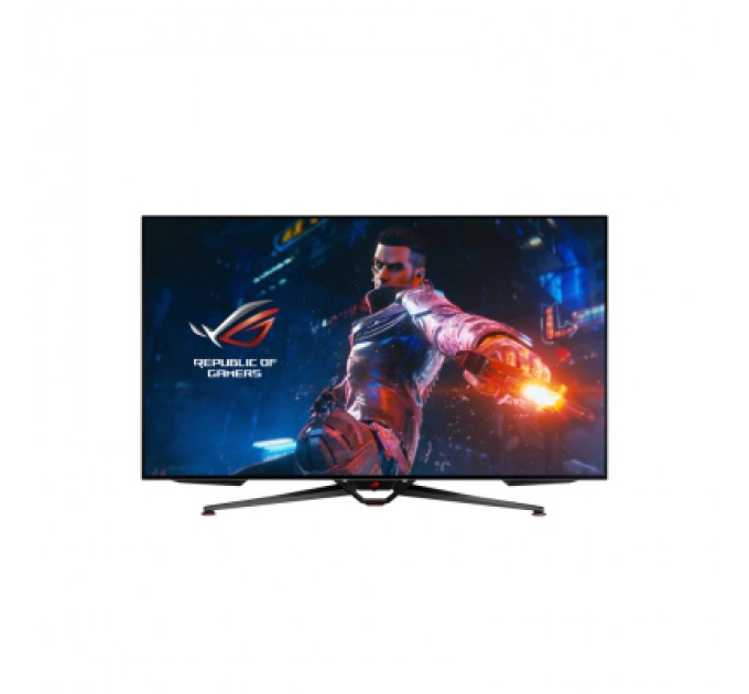ASUS Монітор ASUS ROG Swift PG48UQ