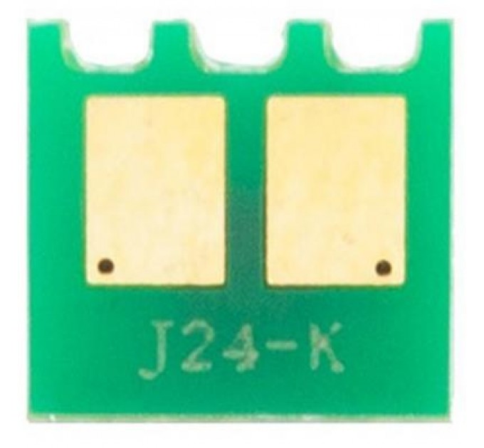 AHK Чип для картриджа HP CLJ Enterprise CP5520/5525/5525, 15K, Black AHK (70319001)