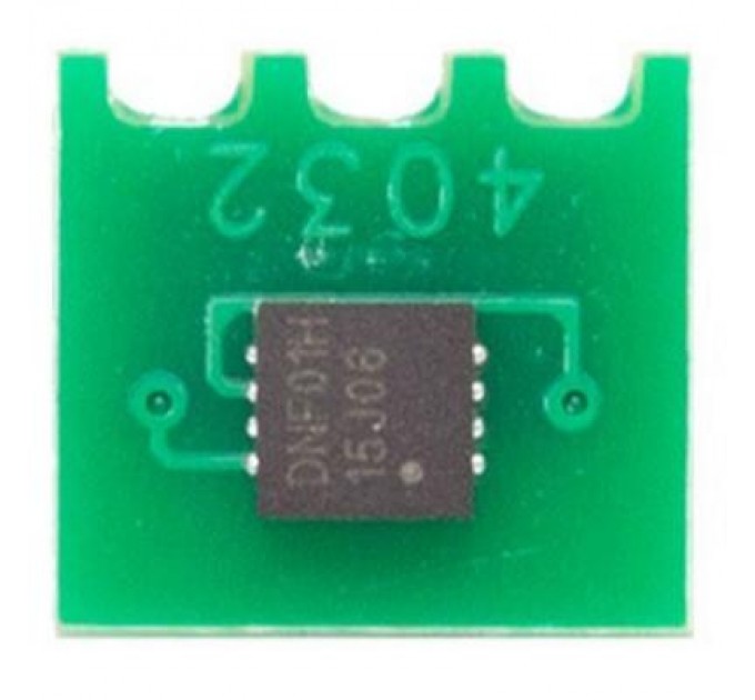 AHK Чип для картриджа HP CLJ Enterprise CP5520/5525/5525, 15K, Black AHK (70319001)