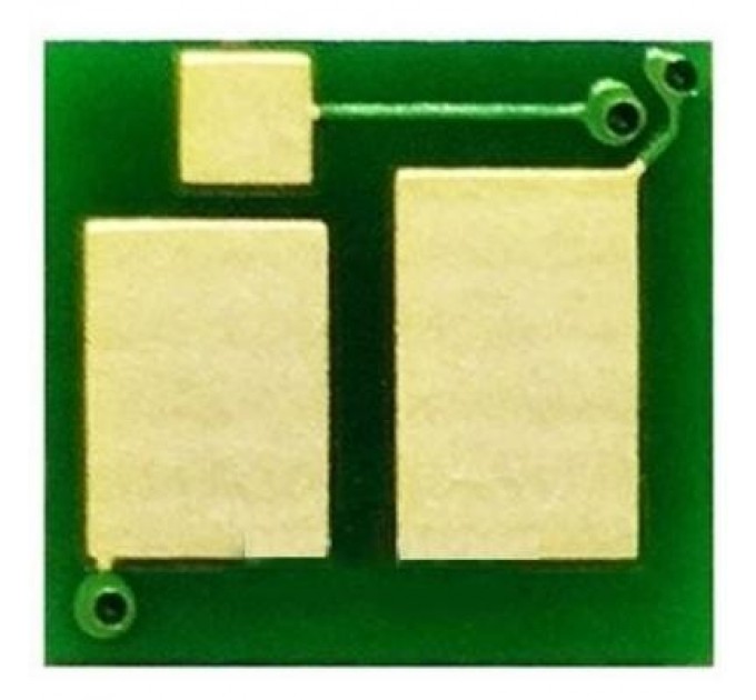 AHK Чип для картриджа HP LJ 107/135/137 1K Black AHK (3203721)