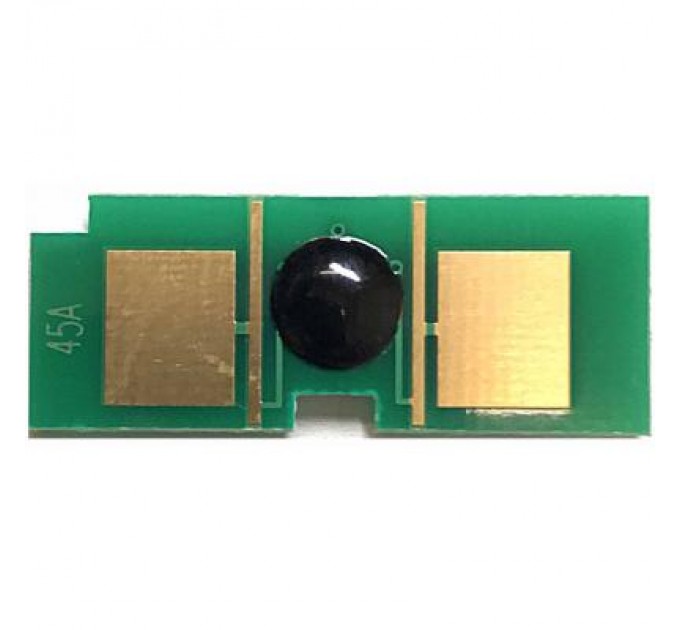 AHK Чип для картриджа HP LJ 4345/M4345mfp, 18K Black AHK (1800630)