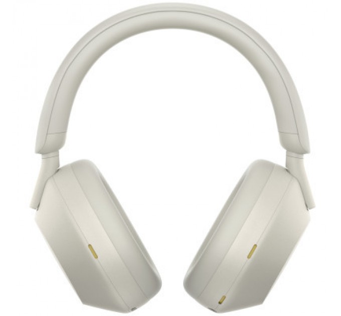 Sony Навушники Sony WH-1000XM5 Silver (WH1000XM5S.CE7)
