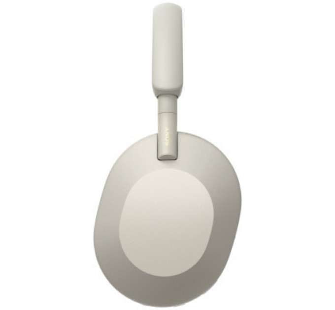Sony Навушники Sony WH-1000XM5 Silver (WH1000XM5S.CE7)
