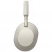 Sony Навушники Sony WH-1000XM5 Silver (WH1000XM5S.CE7)