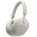 Sony Навушники Sony WH-1000XM5 Silver (WH1000XM5S.CE7)