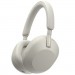 Sony Навушники Sony WH-1000XM5 Silver (WH1000XM5S.CE7)
