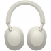 Sony Навушники Sony WH-1000XM5 Silver (WH1000XM5S.CE7)