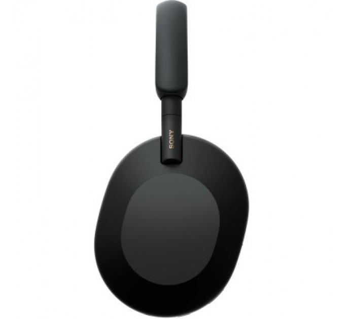 Sony Навушники Sony WH-1000XM5 Black (WH1000XM5B.CE7)