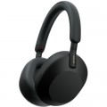 Sony Навушники Sony WH-1000XM5 Black (WH1000XM5B.CE7)