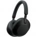 Sony Навушники Sony WH-1000XM5 Black (WH1000XM5B.CE7)