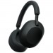 Sony Навушники Sony WH-1000XM5 Black (WH1000XM5B.CE7)