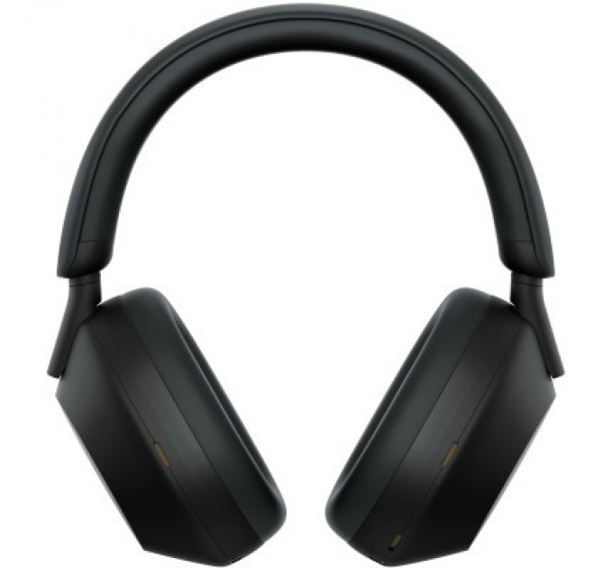 Sony Навушники Sony WH-1000XM5 Black (WH1000XM5B.CE7)