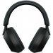 Sony Навушники Sony WH-1000XM5 Black (WH1000XM5B.CE7)