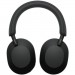 Sony Навушники Sony WH-1000XM5 Black (WH1000XM5B.CE7)