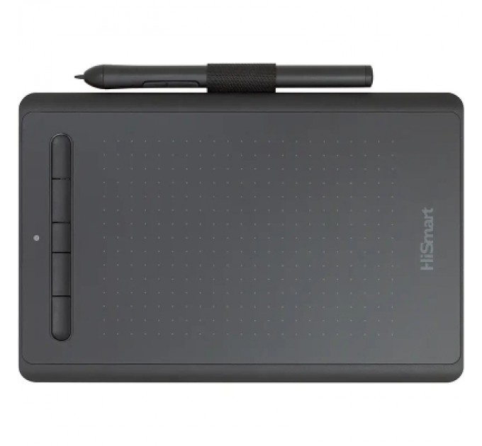 HiSmart Графічний планшет HiSmart WP9612 (HS082277)