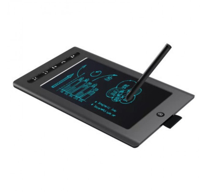 HiSmart Графічний планшет HiSmart WP9618 (HS082284)