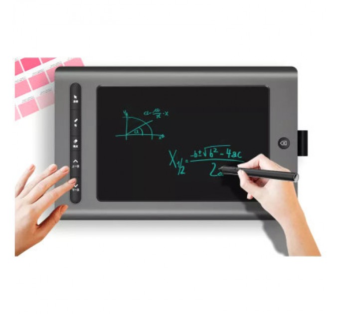 HiSmart Графічний планшет HiSmart WP9618 (HS082284)