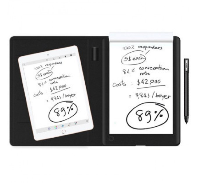 HiSmart Графічний планшет HiSmart WP9623 (HS082291)