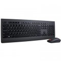 Lenovo Комплект Lenovo Professional Wireless Combo Ua Black (4X31D64775)