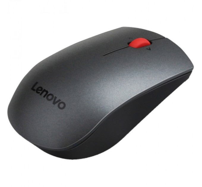 Lenovo Комплект Lenovo Professional Wireless Combo Ua Black (4X31D64775)