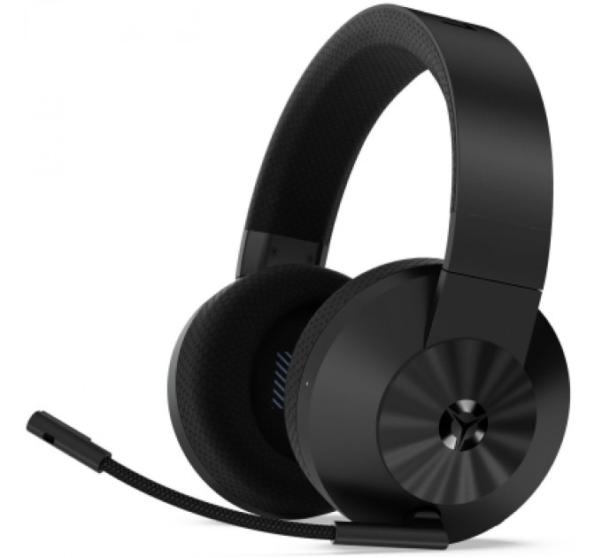 Lenovo Навушники Lenovo Legion H600 Wireless Black (GXD1A03963)