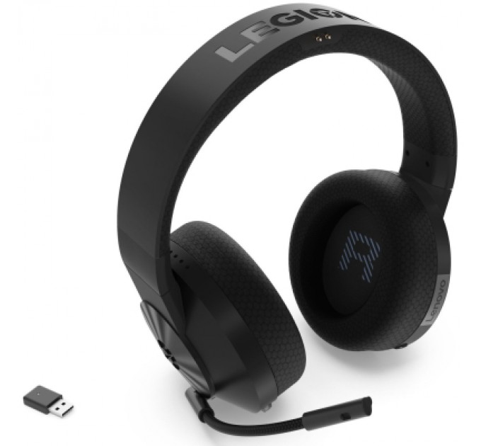 Lenovo Навушники Lenovo Legion H600 Wireless Black (GXD1A03963)
