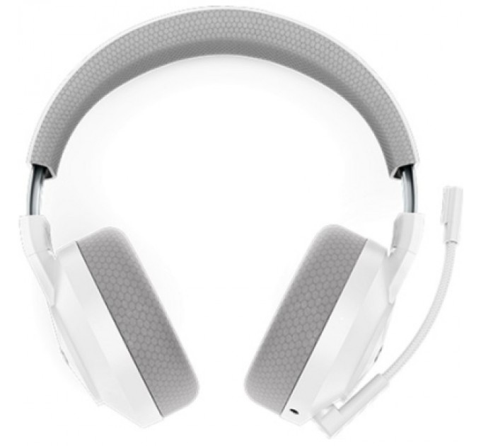 Lenovo Навушники Lenovo Legion H600 Wireless White (GXD1C98345)