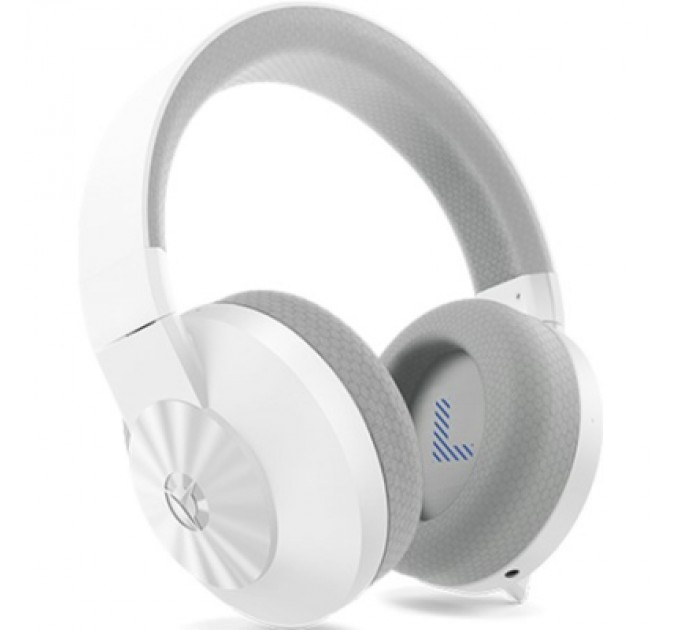 Lenovo Навушники Lenovo Legion H600 Wireless White (GXD1C98345)