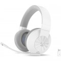 Lenovo Навушники Lenovo Legion H600 Wireless White (GXD1C98345)