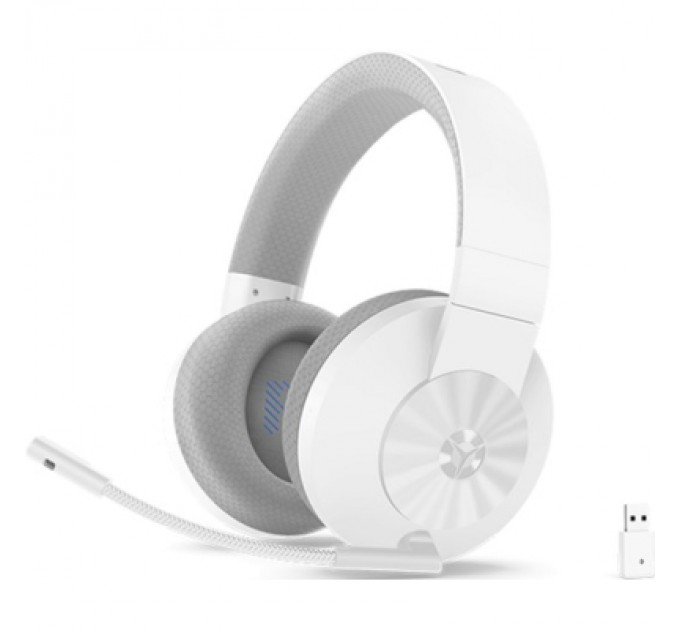 Lenovo Навушники Lenovo Legion H600 Wireless White (GXD1C98345)