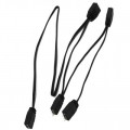 ID-Cooling Кабель ID-Cooling FS-04 ARGB