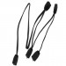 ID-Cooling Кабель ID-Cooling FS-04 ARGB